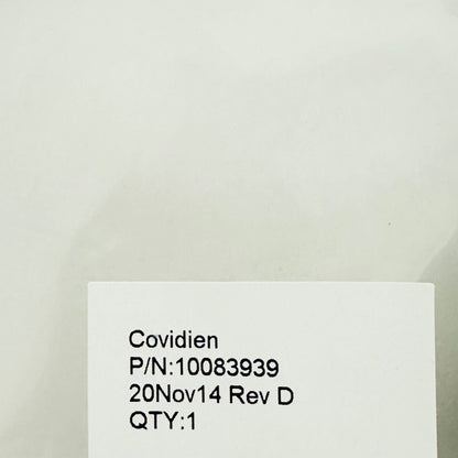 Cov. 10084332 980 ETC02 MONITORING OPTION X1