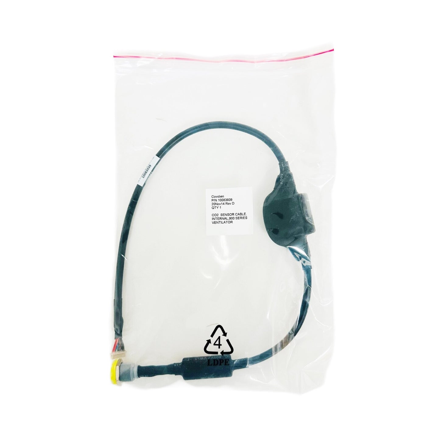 Cov. 10084332 980 ETC02 MONITORING OPTION X1