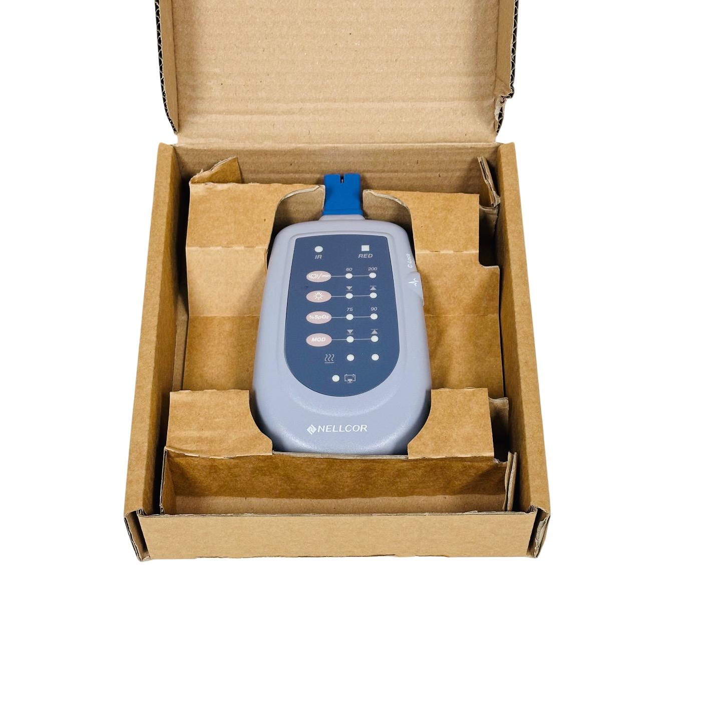 Covidien SRC-MAX O2 Tester Instrument