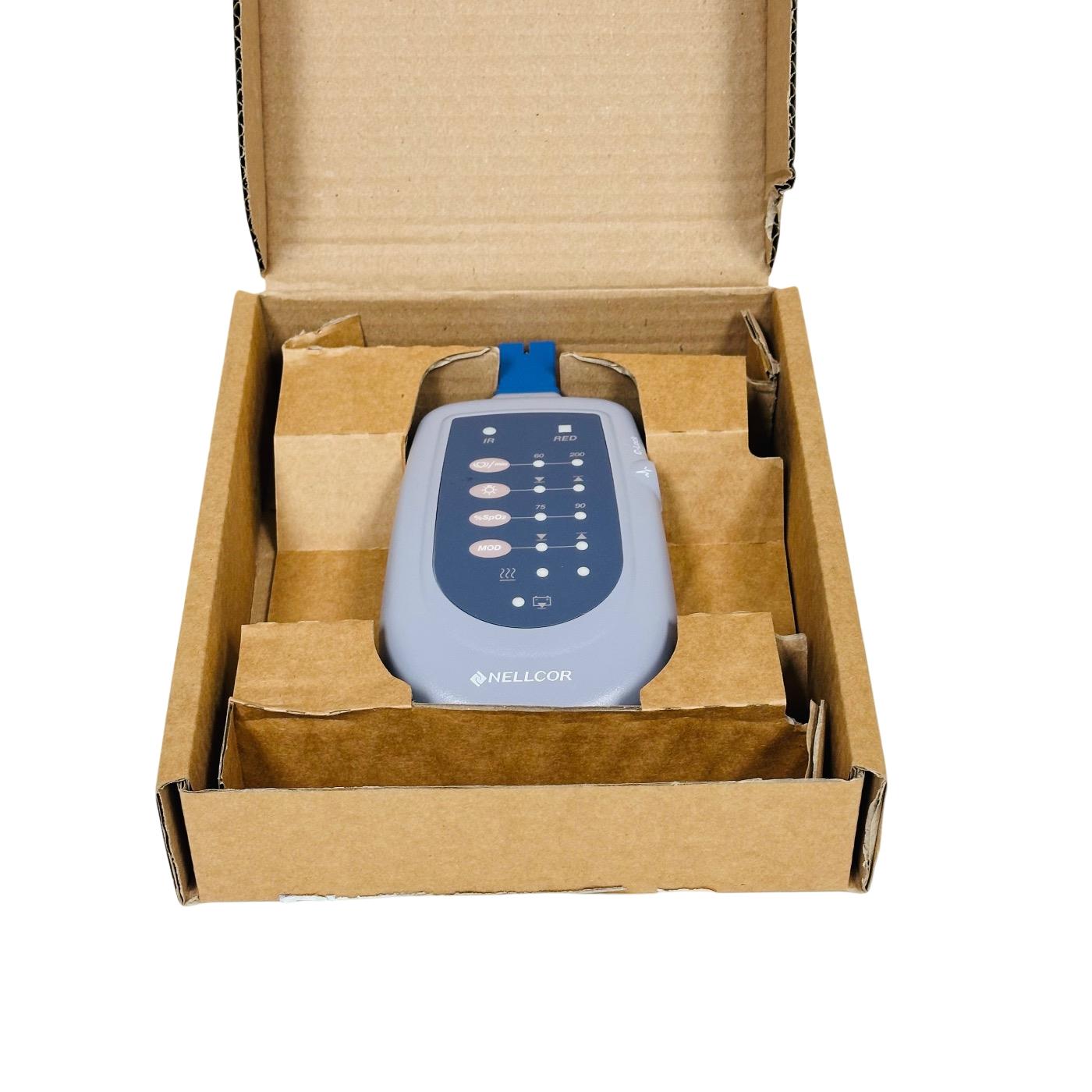 Covidien SRC-MAX O2 Tester Instrument