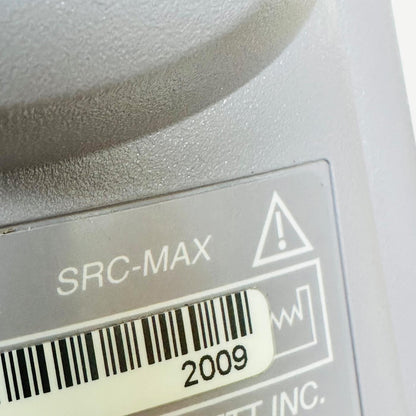 Covidien SRC-MAX O2 Tester Instrument