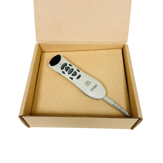 NUANCE Dictaphone 0PSHM02-007 Microphone, USB, Non- Scanner, PowerMic