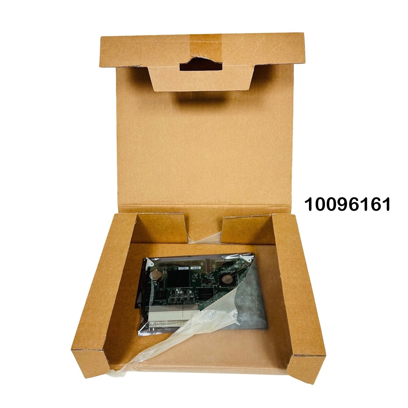 Covidien 10096161 980, PCBA, GUI CPU