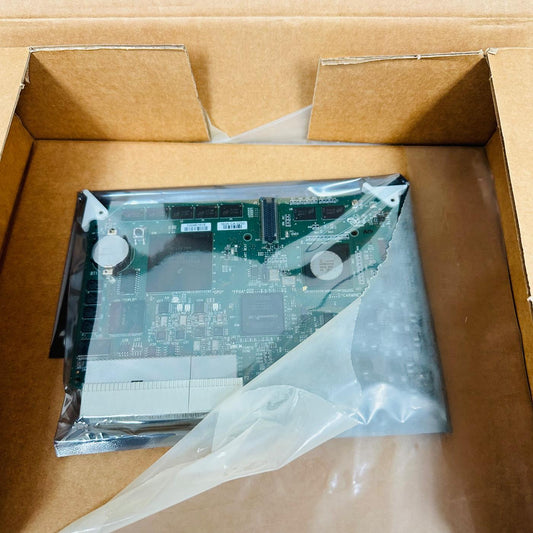 Covidien 10096161 980, PCBA, GUI CPU