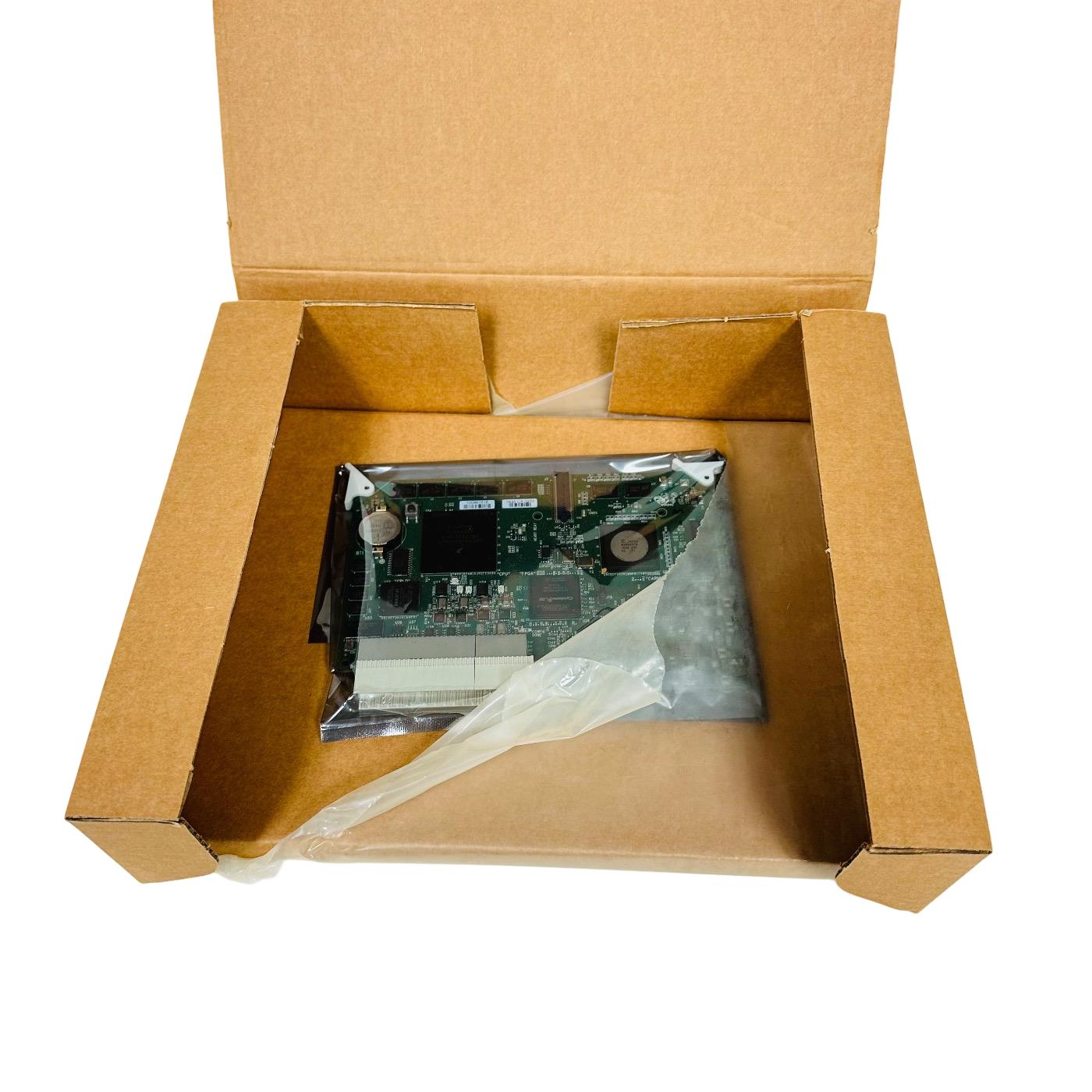 Covidien 10096161 980, PCBA, GUI CPU