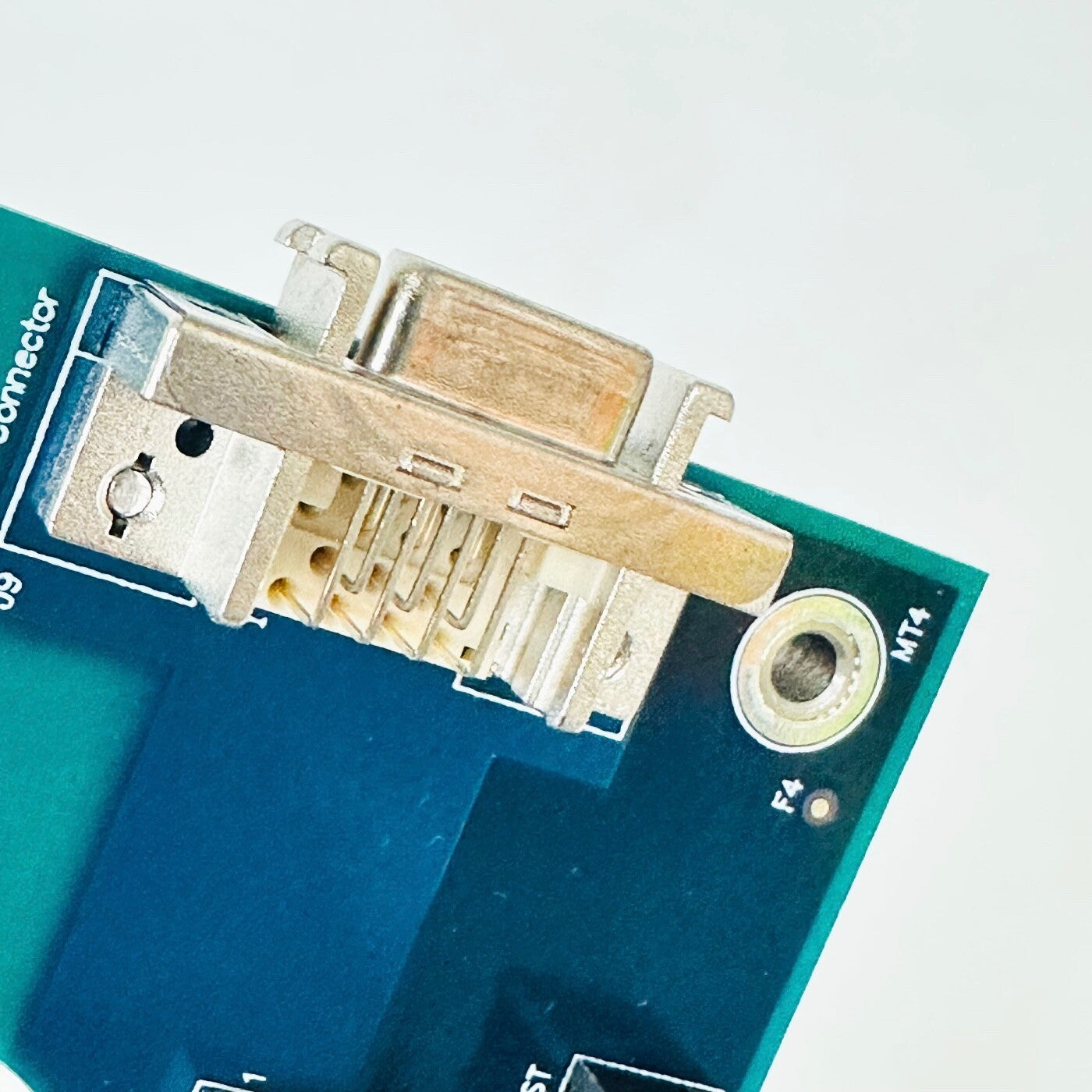 Covidien Protocol Analyzer Evaluation Board  PCA