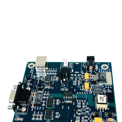 Covidien Protocol Analyzer Evaluation Board  PCA