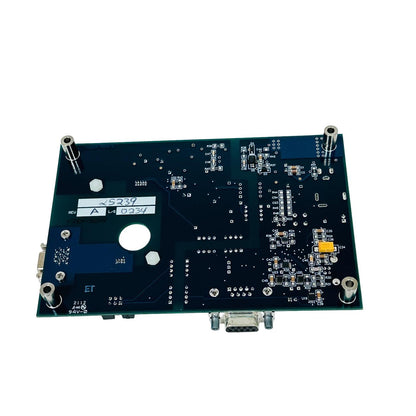 Covidien Protocol Analyzer Evaluation Board  PCA