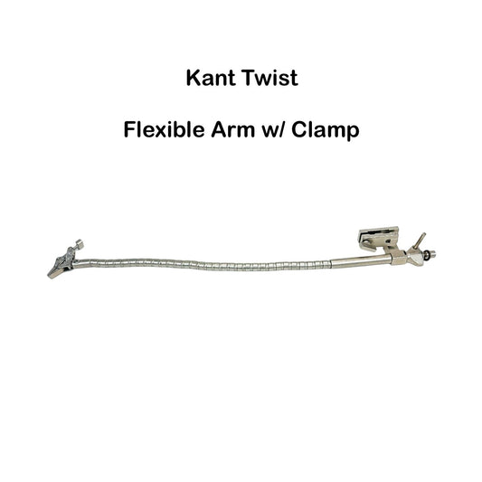 Kant Twist Leyla Retractor Flexible Arm W/ Clamp
