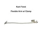 Kant Twist Leyla Retractor Flexible Arm W/ Clamp