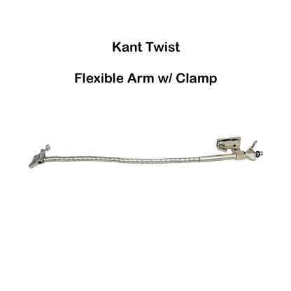 Kant Twist Leyla Retractor Flexible Arm W/ Clamp