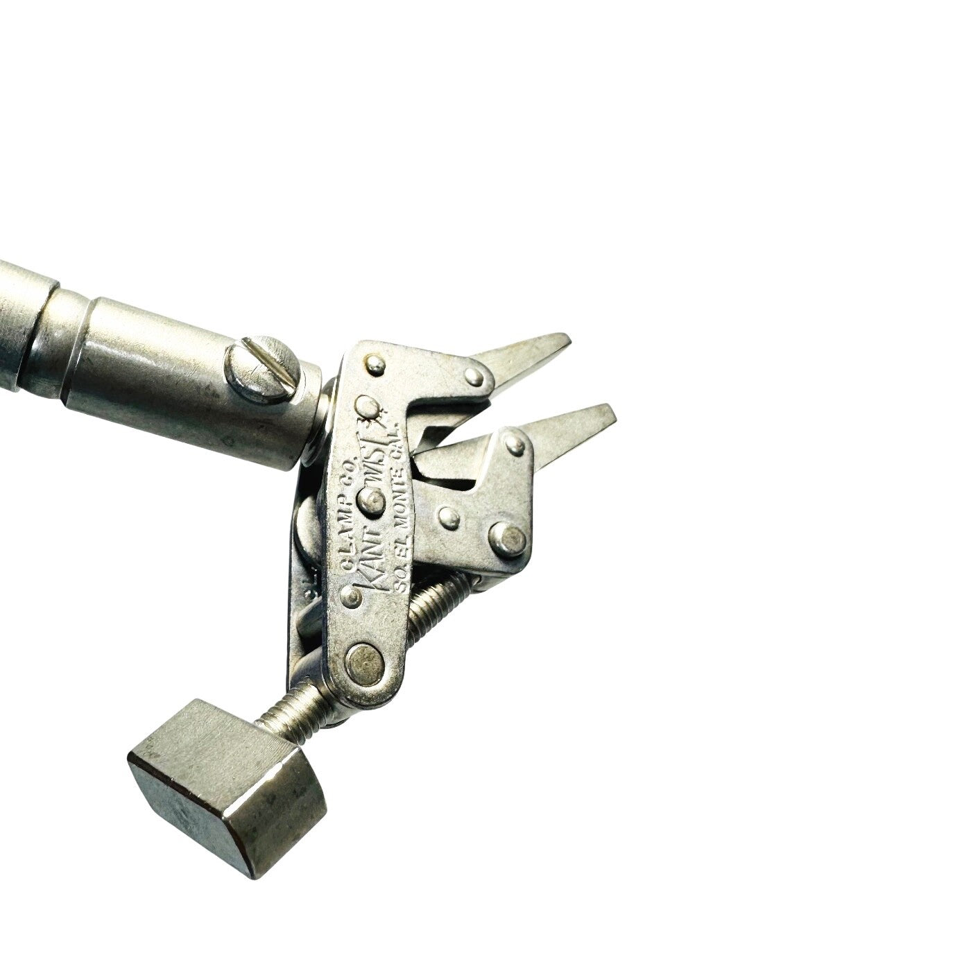 Kant Twist Leyla Retractor Flexible Arm W/ Clamp