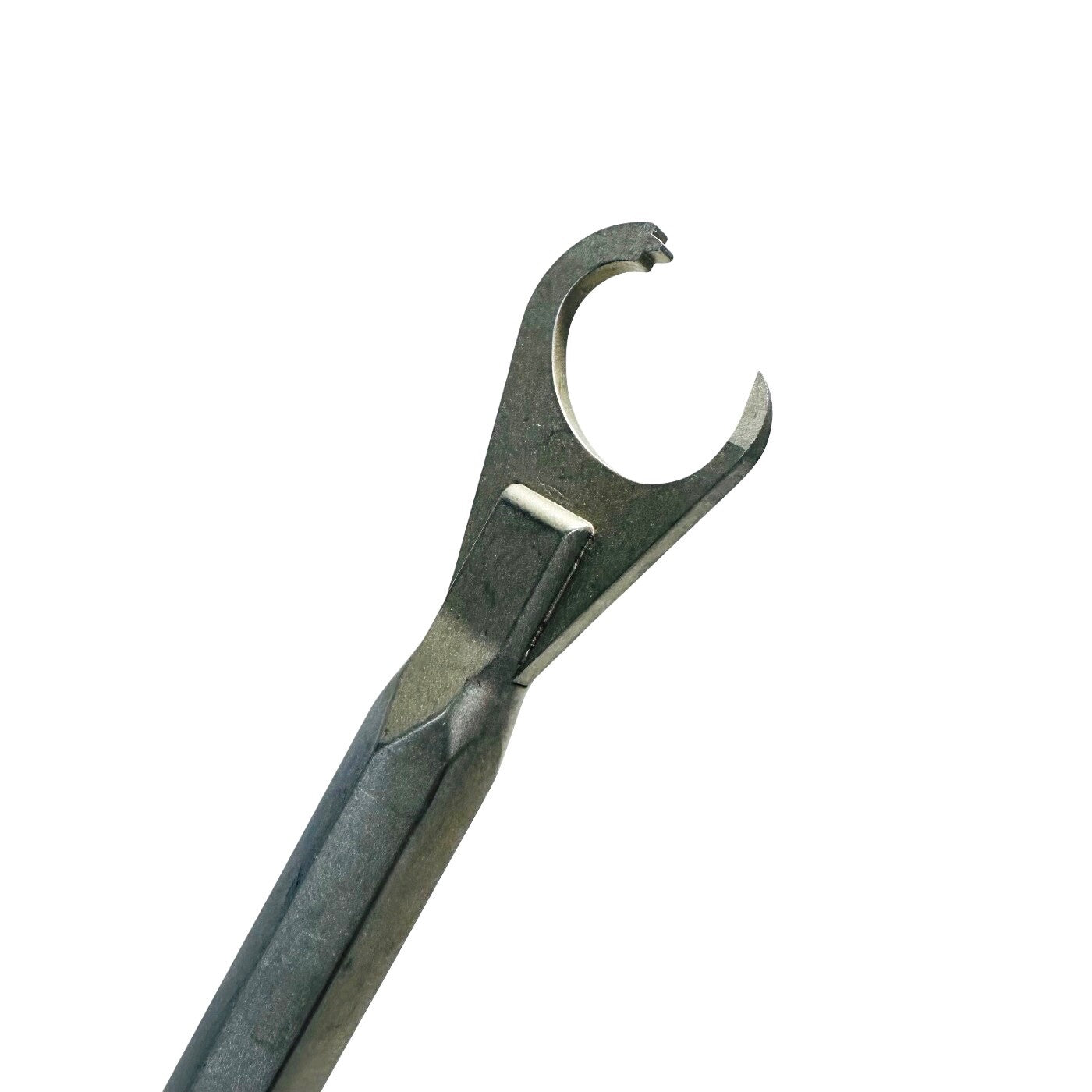 Linvatec 61.2001 Small Cortical Gauze Punch Instrument