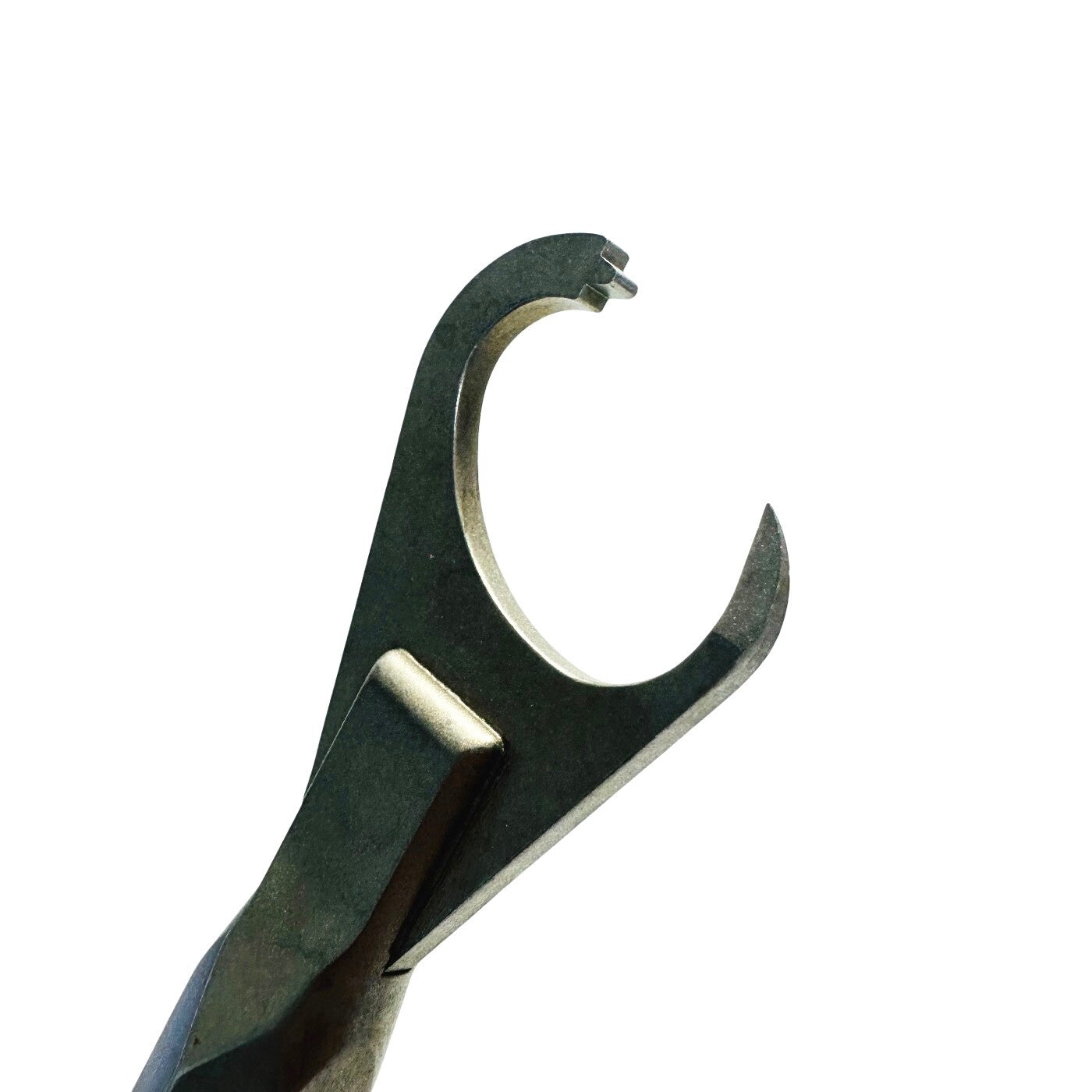 Linvatec 61.2001 Small Cortical Gauze Punch Instrument