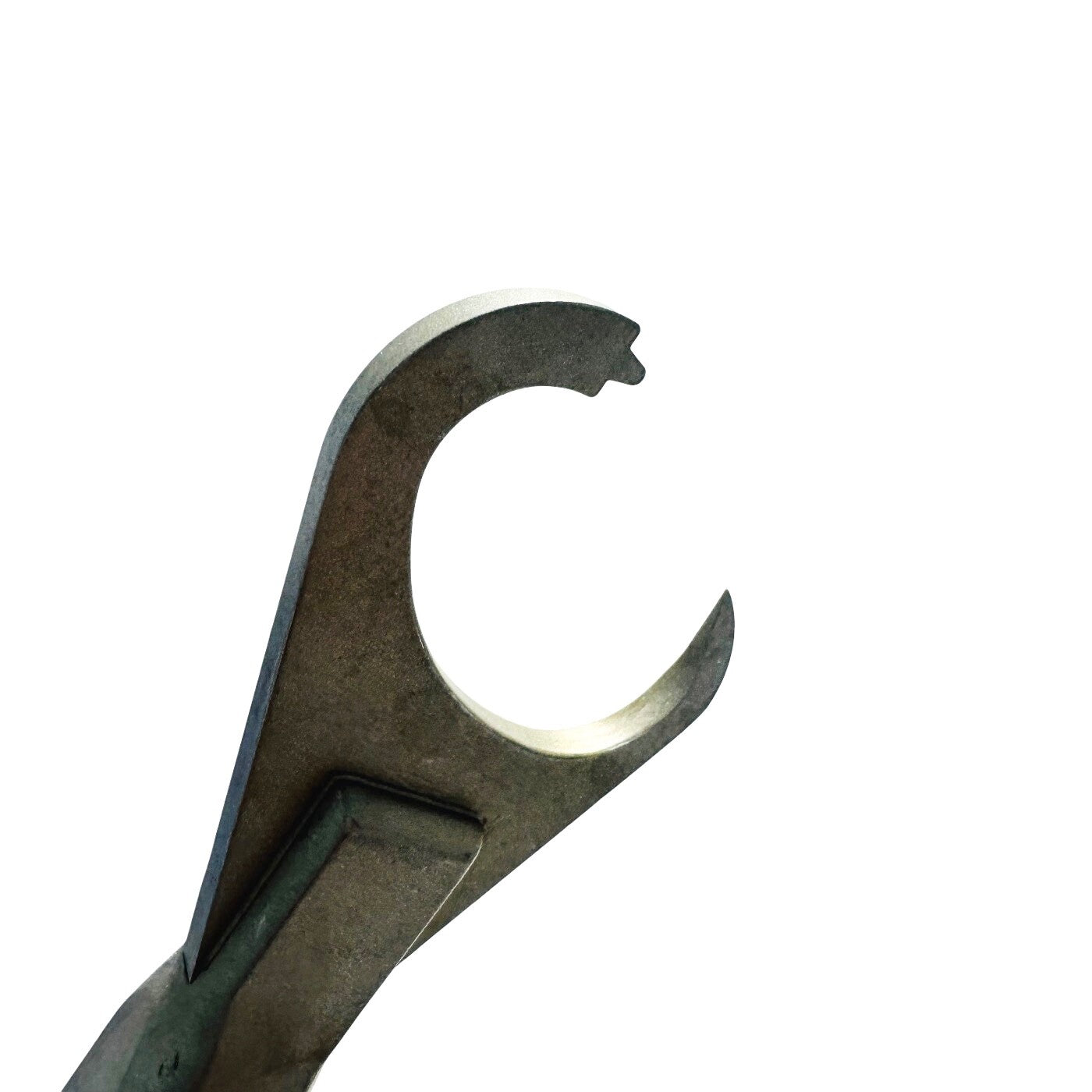 Linvatec 61.2001 Small Cortical Gauze Punch Instrument