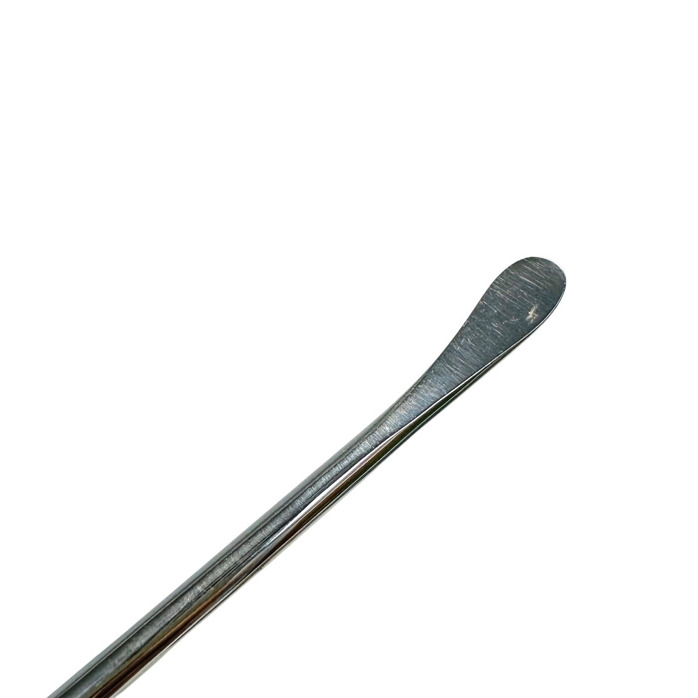 Pilling 841300 Kaiser-Pilling Spatula Slight Curve 14" (35.5 cm)
