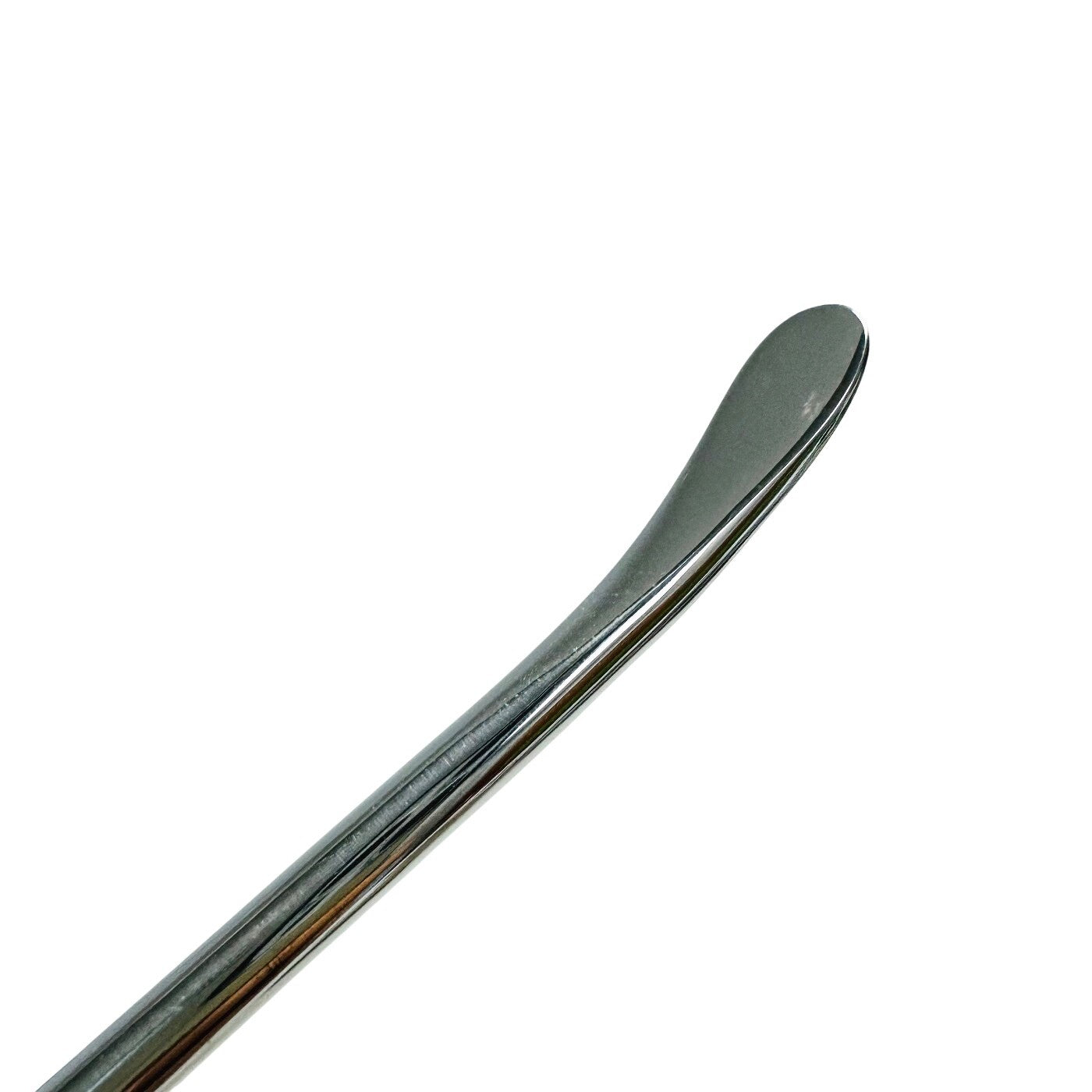 Pilling 841300 Kaiser-Pilling Spatula Slight Curve 14" (35.5 cm)