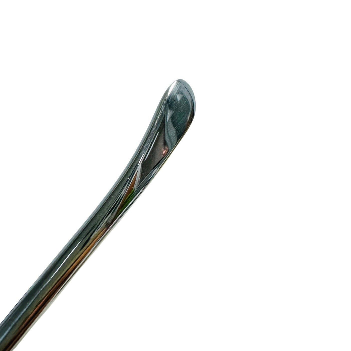 Pilling 841300 Kaiser-Pilling Spatula Slight Curve 14" (35.5 cm)