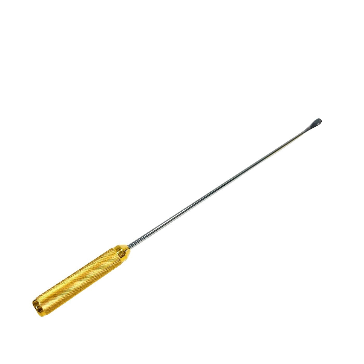 Pilling 841300 Kaiser-Pilling Spatula Slight Curve 14" (35.5 cm)