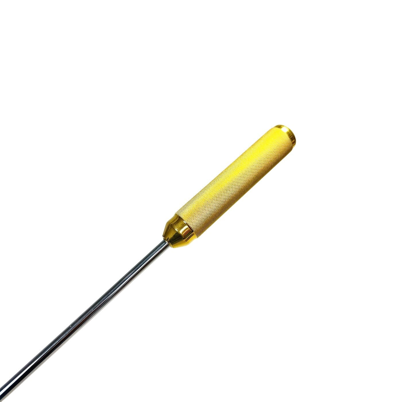 Pilling 841300 Kaiser-Pilling Spatula Slight Curve 14" (35.5 cm)