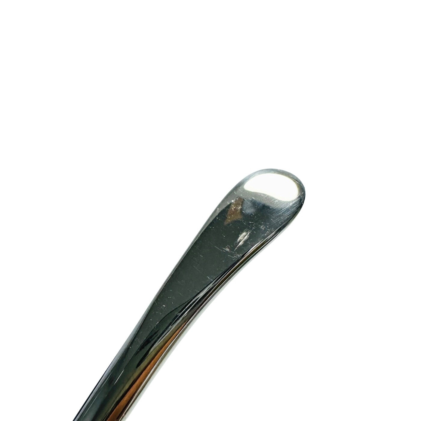 Pilling 841300 Kaiser-Pilling Spatula Slight Curve 14" (35.5 cm)