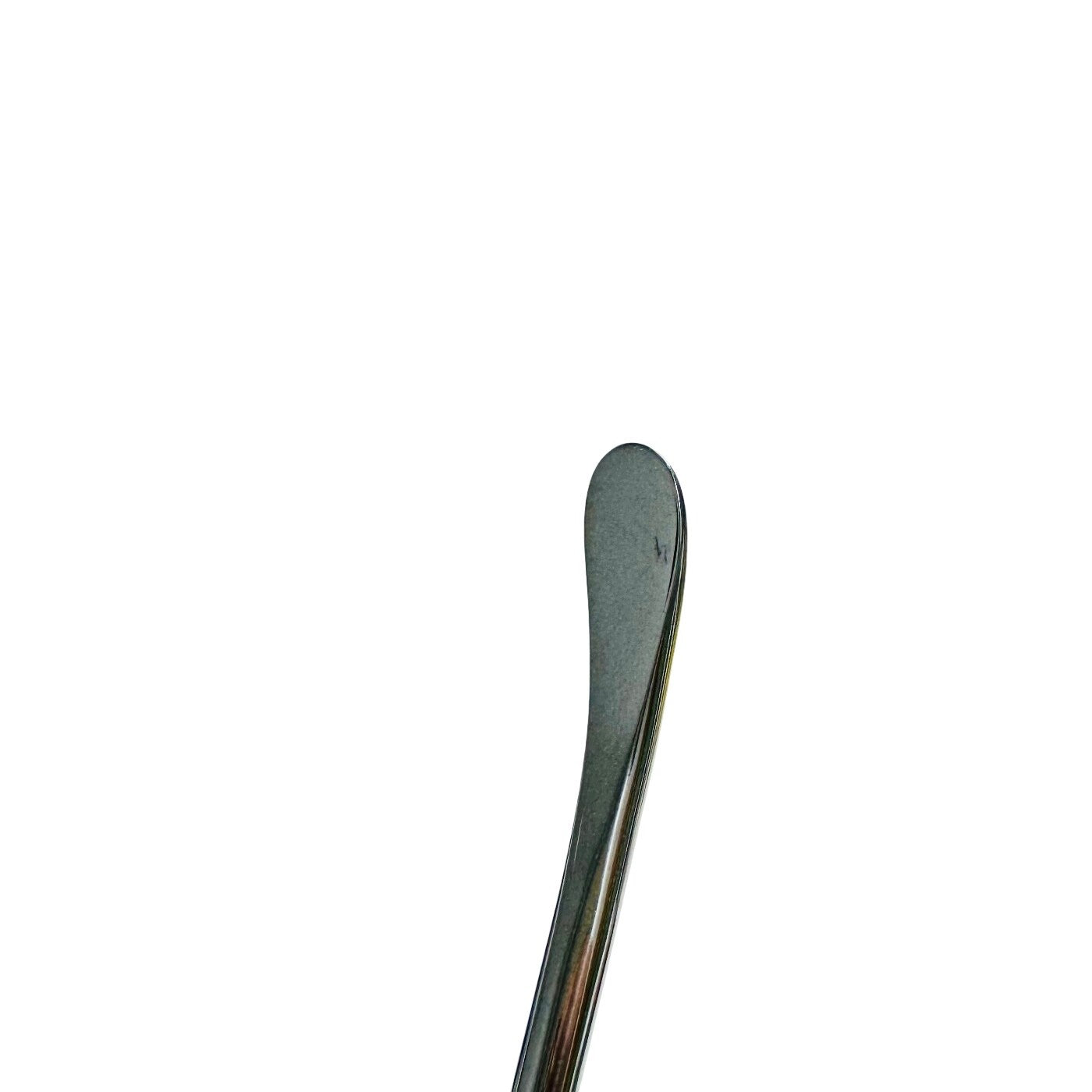 Pilling 841300 Kaiser-Pilling Spatula Slight Curve 14" (35.5 cm)