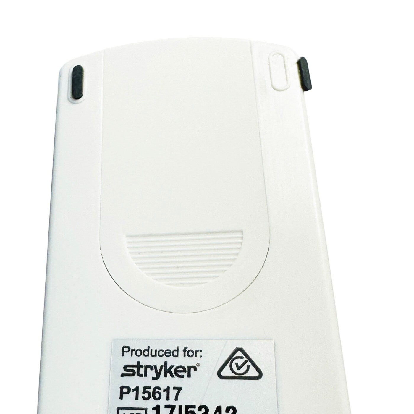 Stryker P15617 Remote for Digital Imaging System SDC3 ( NO BATTERY )
