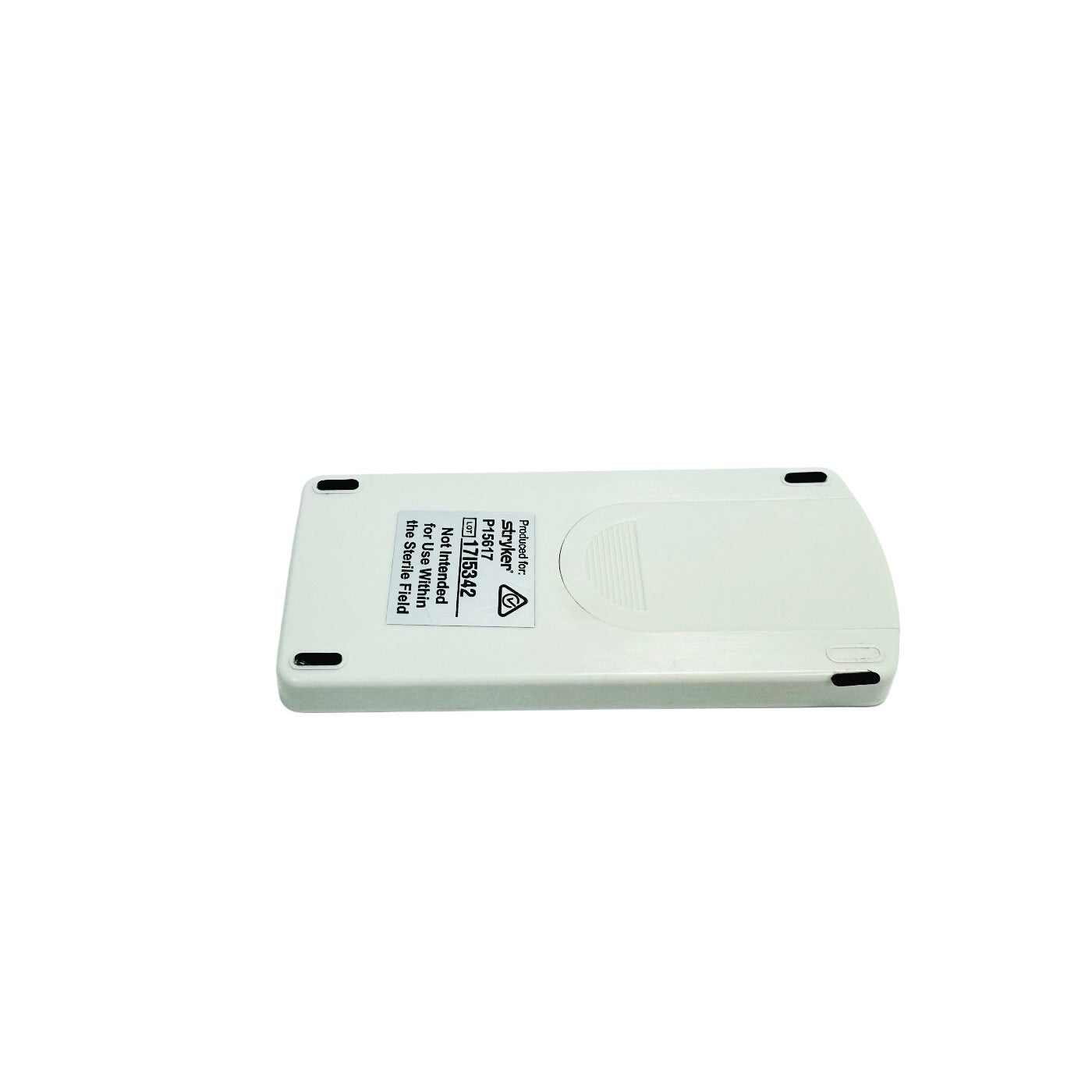 Stryker P15617 Remote for Digital Imaging System SDC3 ( NO BATTERY )