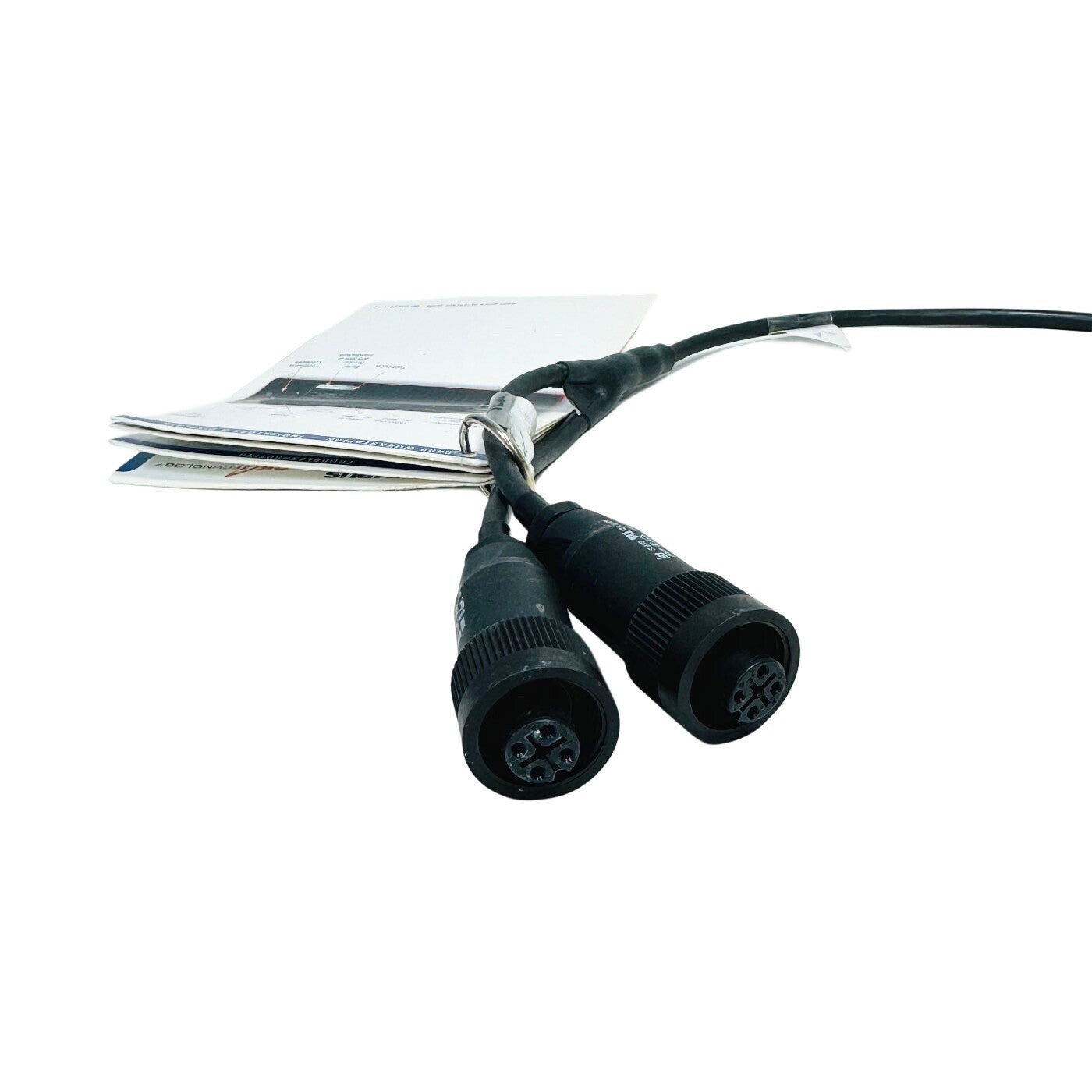 ACMI 710003 Dual footswitch connector cable For G400 Generator