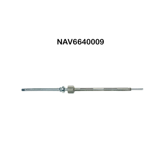 Medtronic NAV6640009 Navigated MAS Retaining Driver Instrument