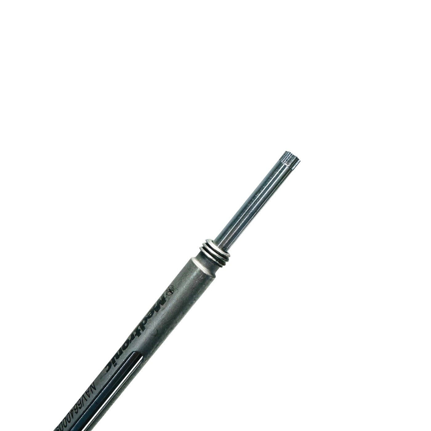 Medtronic NAV6640009 Navigated MAS Retaining Driver Instrument