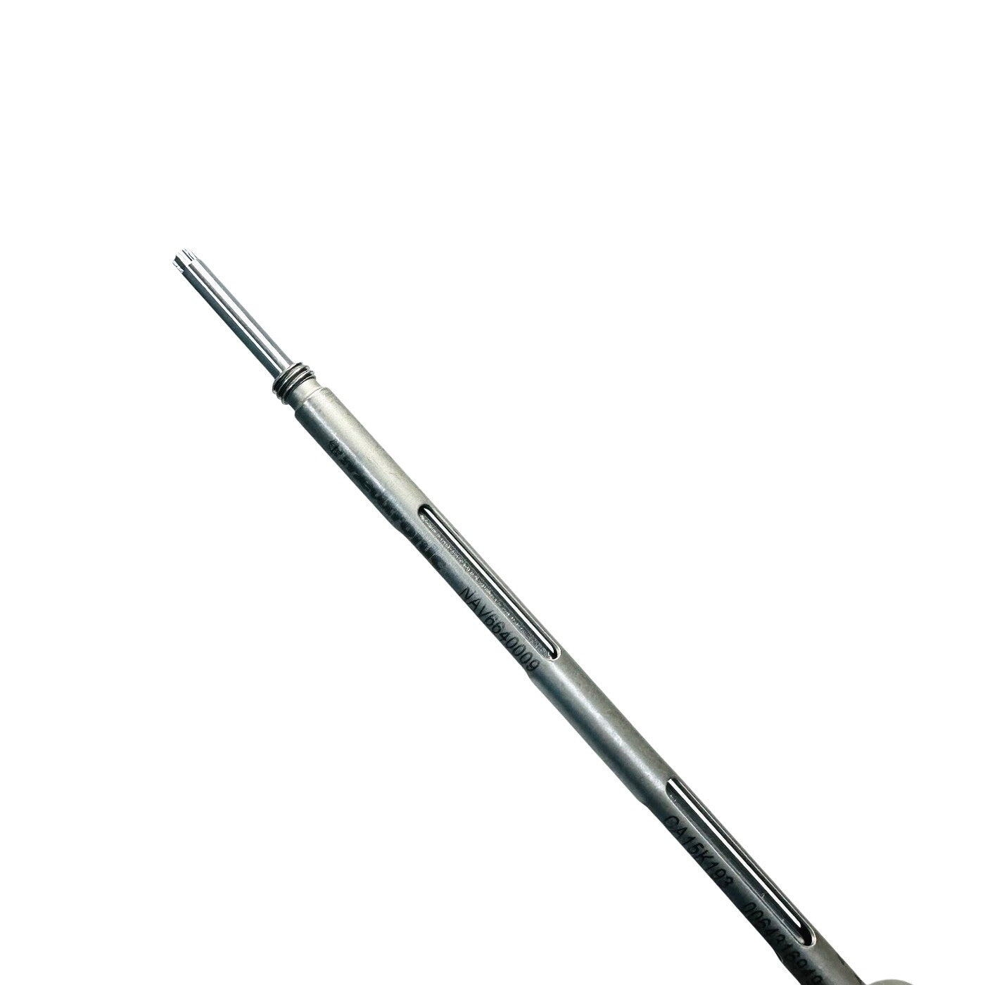 Medtronic NAV6640009 Navigated MAS Retaining Driver Instrument