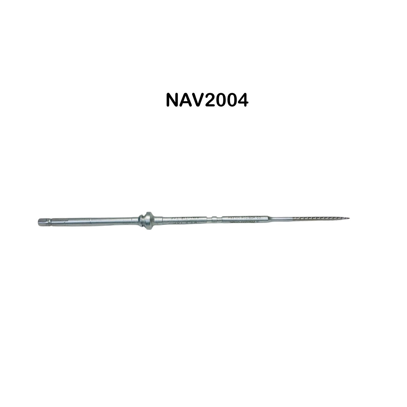 Medtronic NAV2004 Navigated AWL TIP TAP 5.5mm Instrument