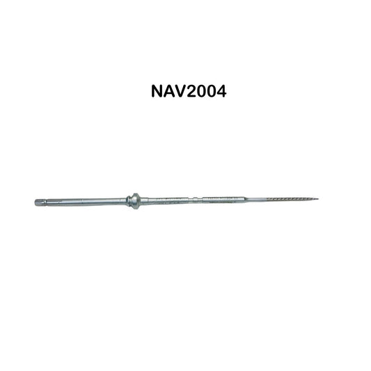 Medtronic NAV2004 Navigated AWL TIP TAP 5.5mm Instrument
