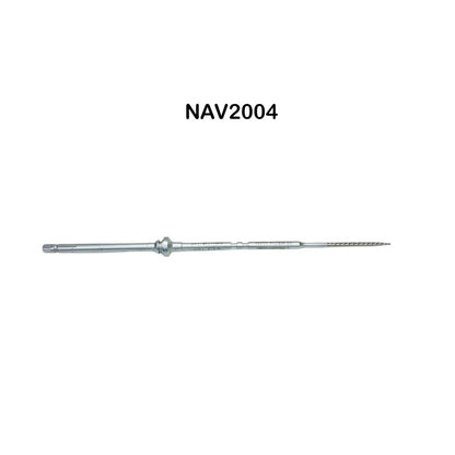 Medtronic NAV2004 Navigated AWL TIP TAP 5.5mm Instrument