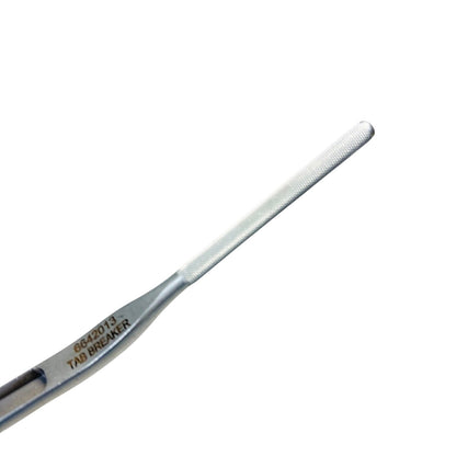 Medtronic 6642013 Tab Breaker Instrument