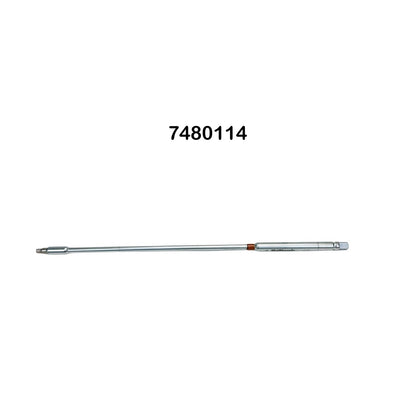 Medtronic 7480114 Final Self-Retaining Screwdriver Instrument