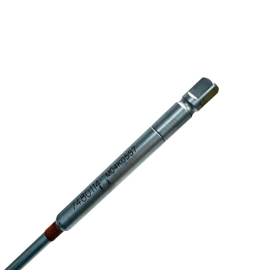 Medtronic 7480114 Final Self-Retaining Screwdriver Instrument