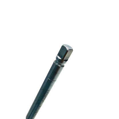 Medtronic 7480114 Final Self-Retaining Screwdriver Instrument