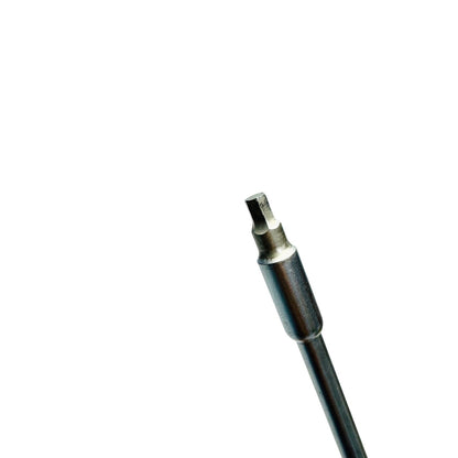 Medtronic 7480114 Final Self-Retaining Screwdriver Instrument