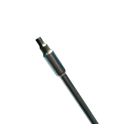 Medtronic 7480114 Final Self-Retaining Screwdriver Instrument