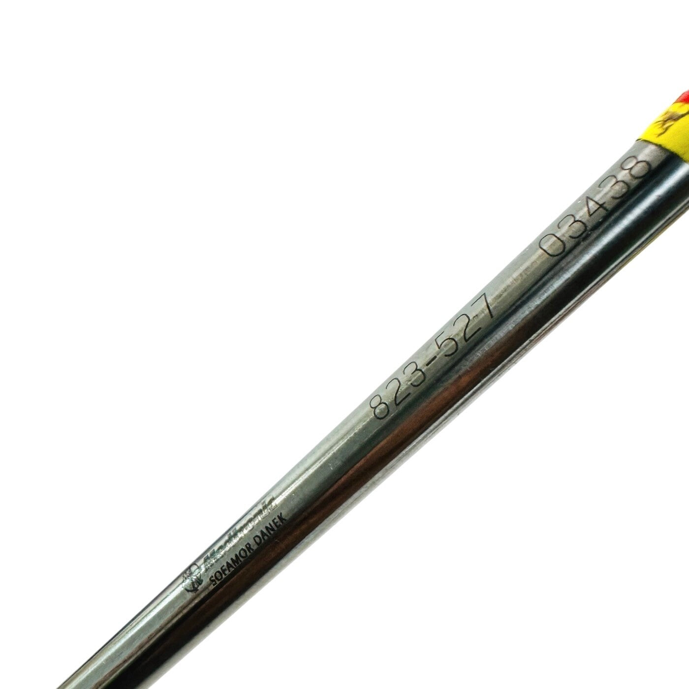 Medtronic 823-527 T Handle, Nut Starter Shaft Instrument