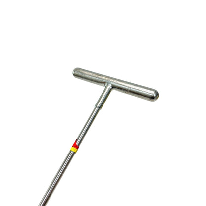 Medtronic 823-527 T Handle, Nut Starter Shaft Instrument