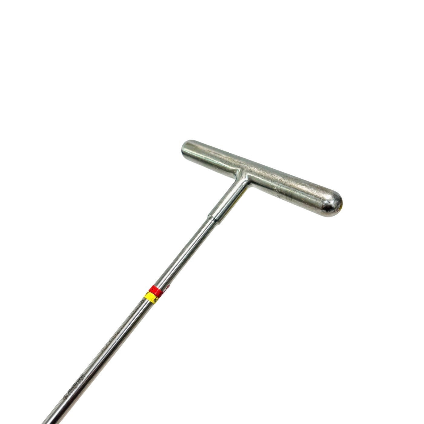 Medtronic 823-527 T Handle, Nut Starter Shaft Instrument