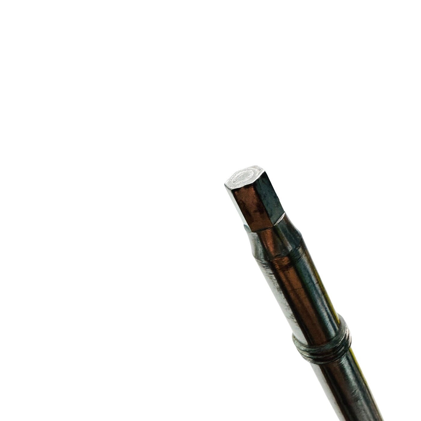 Medtronic 823-527 T Handle, Nut Starter Shaft Instrument