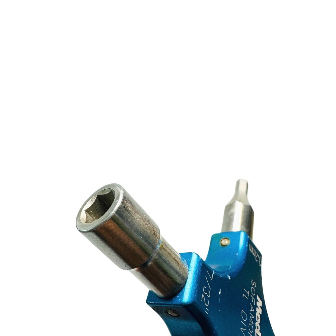 Medtronic TL Division CROSS WRENCH 3.2mm / 3.5mm / 5mm / 7/32" Instrument