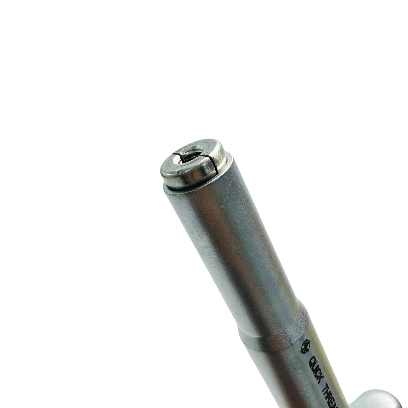 Medtronic 8350328 DRIVER QUICK THREAD Instrument