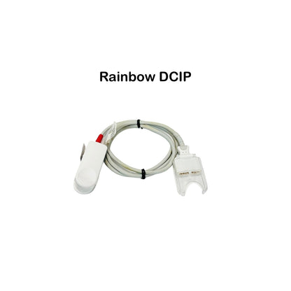 Masimo Rainbow DCIP Digit Reusable Sensor 3 Ft Cable