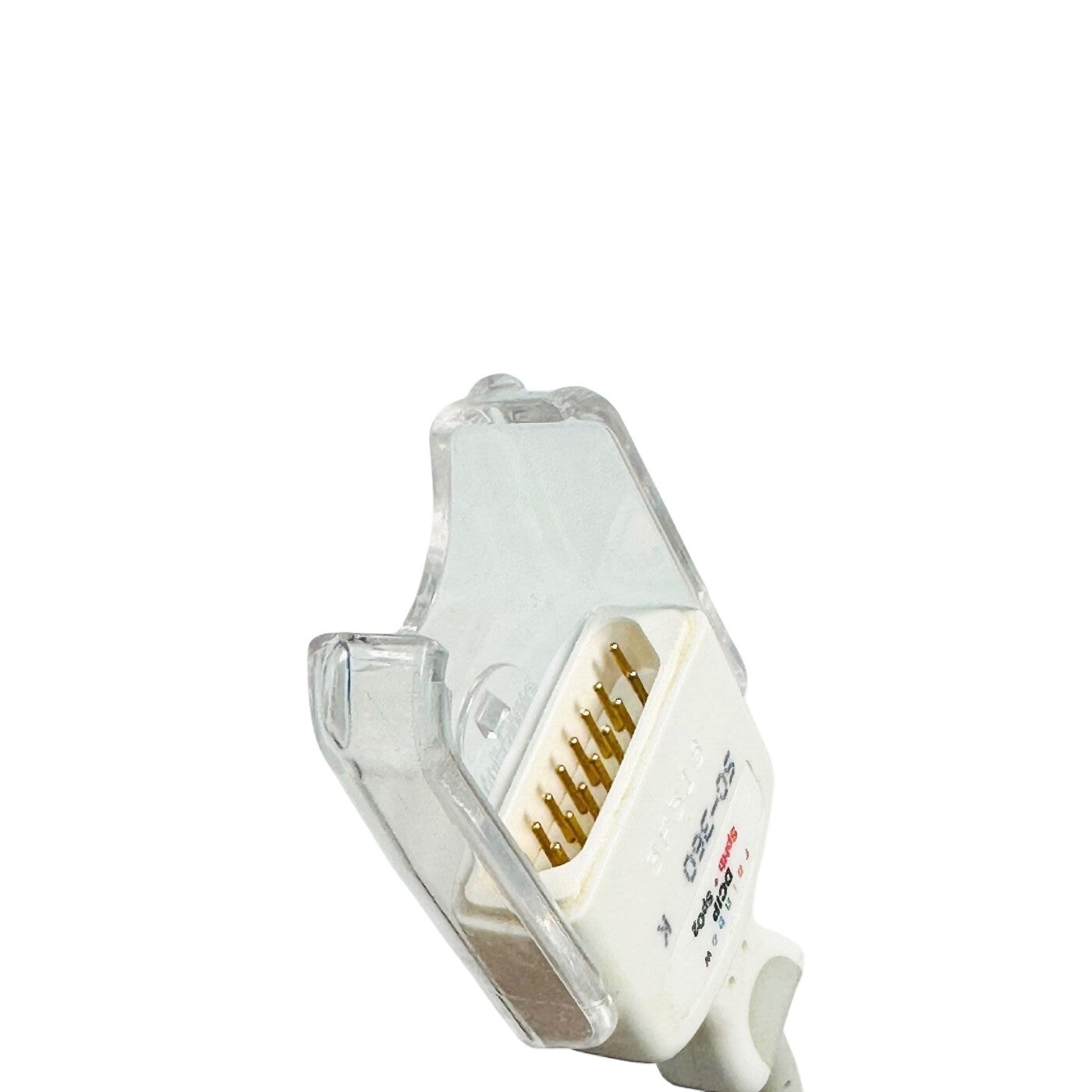 Masimo Rainbow DCIP Digit Reusable Sensor 3 Ft Cable