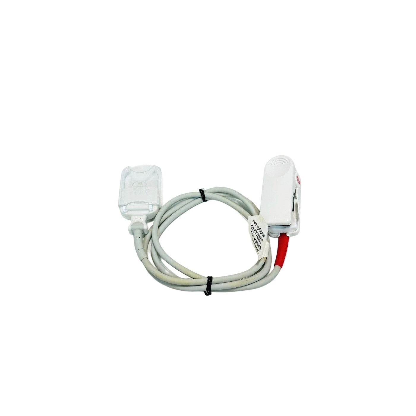 Masimo Rainbow DCIP Digit Reusable Sensor 3 Ft Cable